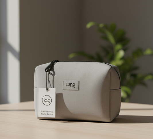 Luna Baby Taşıma Çantası